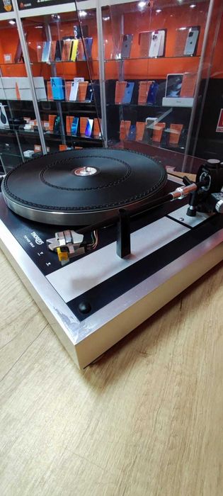 Pick Up Thorens TD 145 MK II, Doza Ortofon FF 15XMKII |UsedProducts.Ro