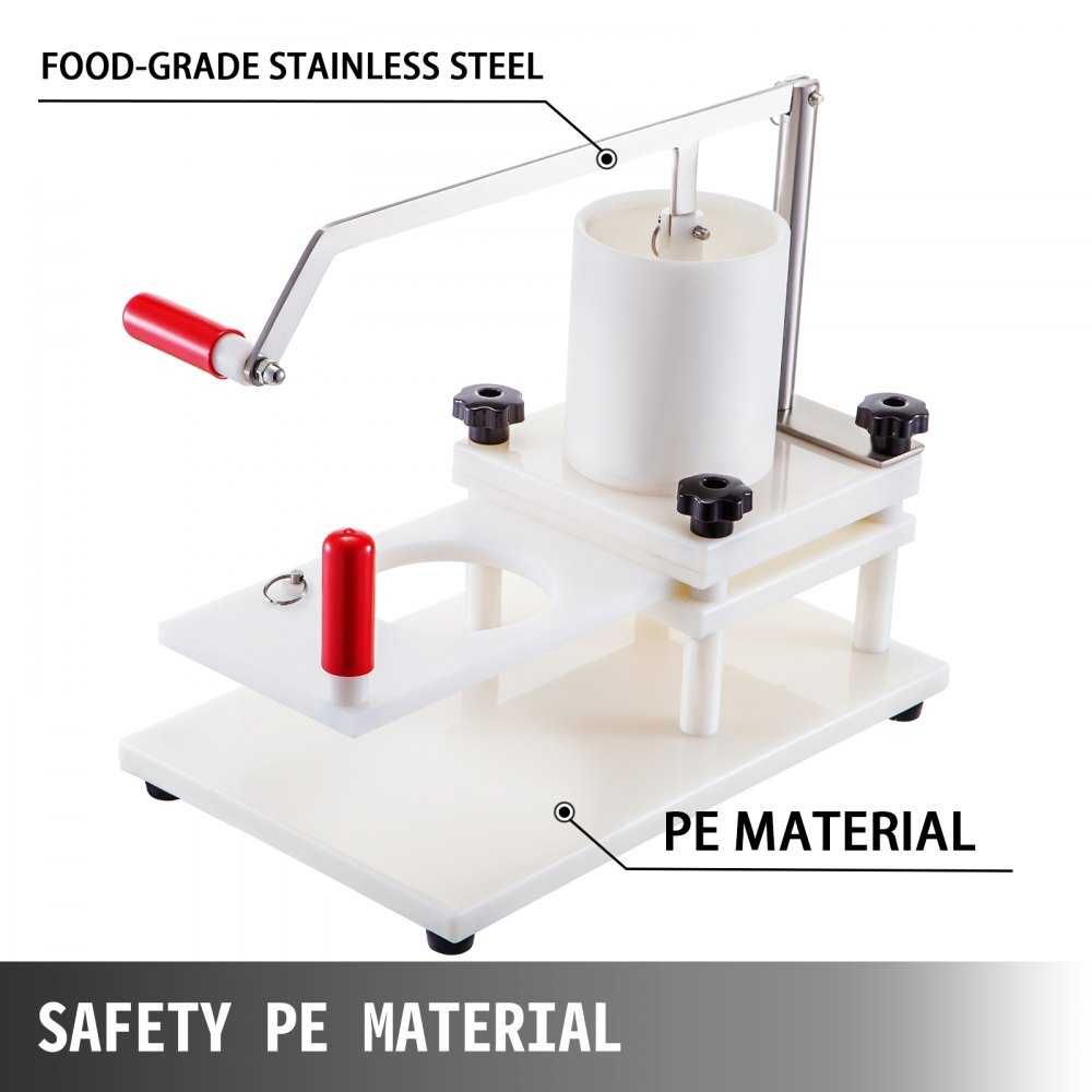 Formator manual burger/ Presa burgeri