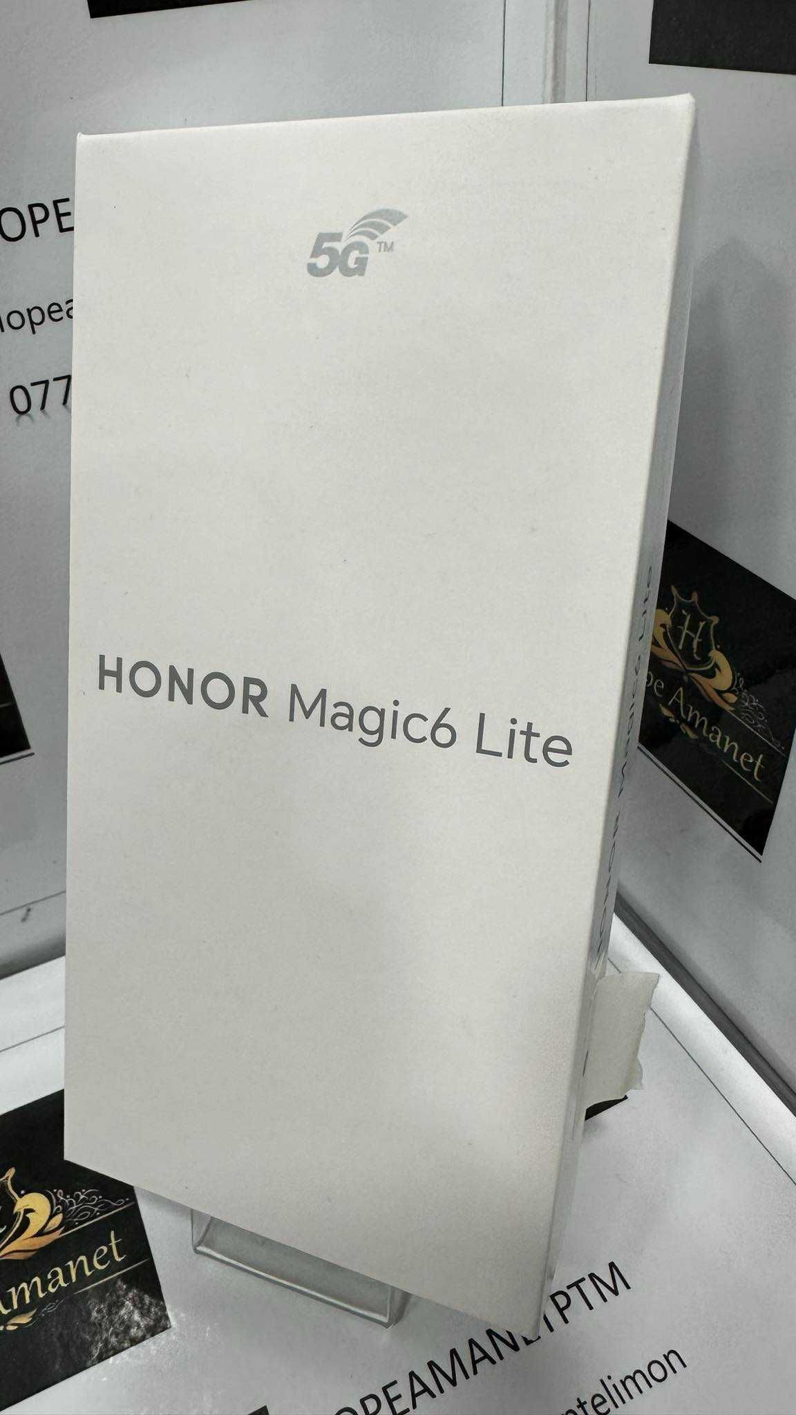 HOPE AMANET P5 Honor Magic 6 Lite  Liber de retea 12 LUNI GARANTIE !