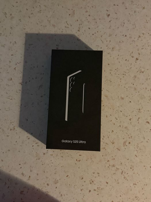 Samsung S25 ultra