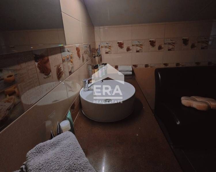 Продава се Къща в Хасково, Дружба 1 - 262 кв.м за 1489 €/кв.м - Снимка #7