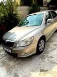 Skoda octavia 2 benzina + GPL AN 2012 luna 6