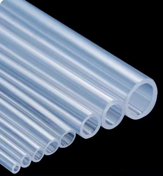 Силиконовый шланг трубка от 4мм до 25мм (пищевой)