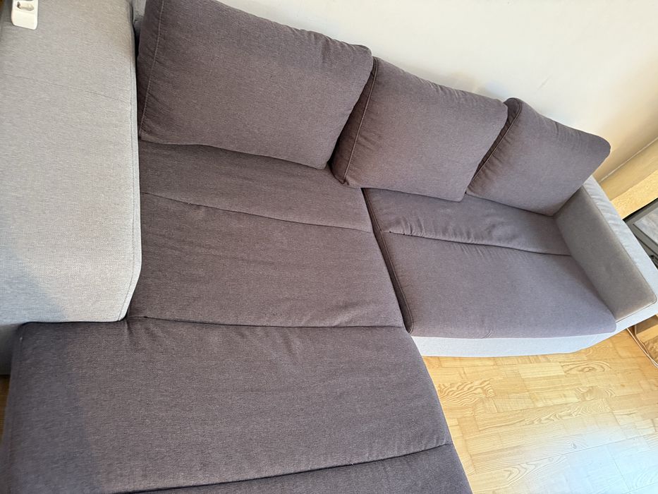 Canapea extensibila 268 pe 178