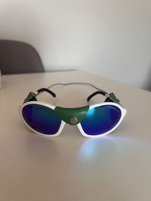 Спортни очила алпина alpina sibiria очила за бягане