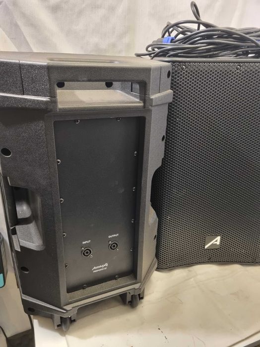 Audibax freeport 212p