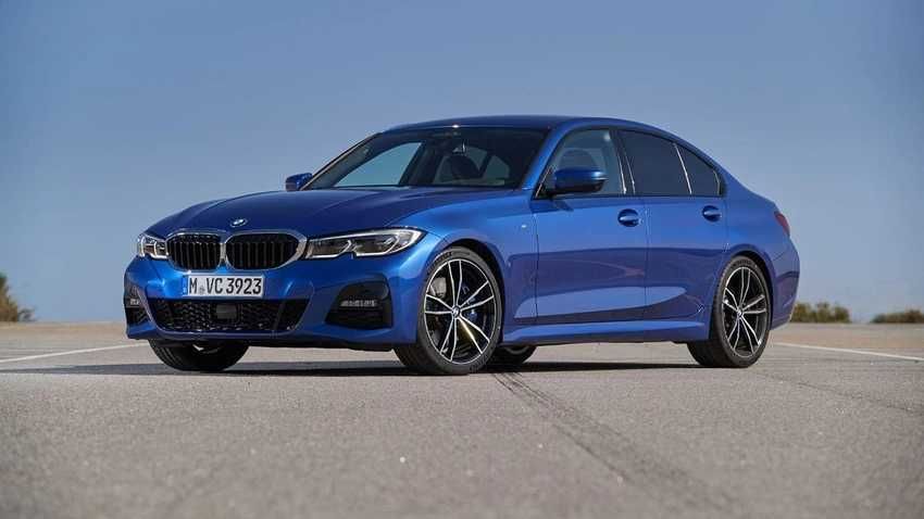 18" 19" Джанти 5x120 5х112 за BMW G20 G21 5 G30 G31 7 G11 4 Coupe G22
