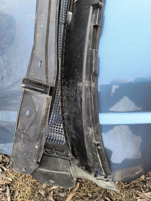 Outlander 2012.  2017