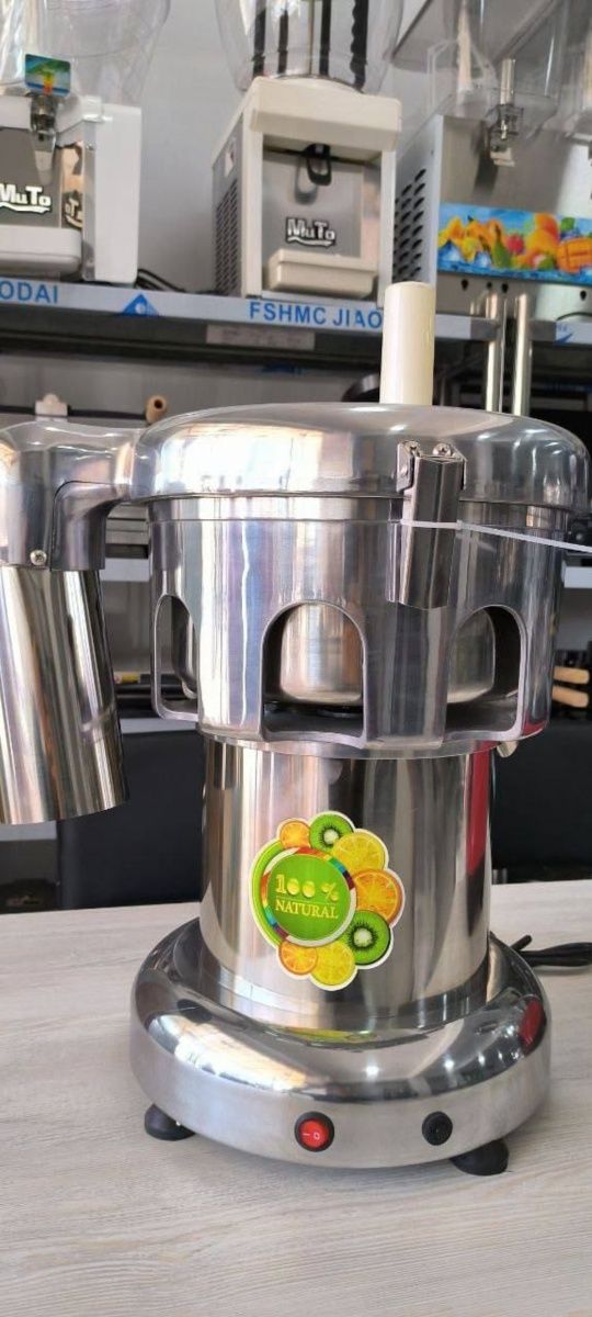 Соквижималка apparati