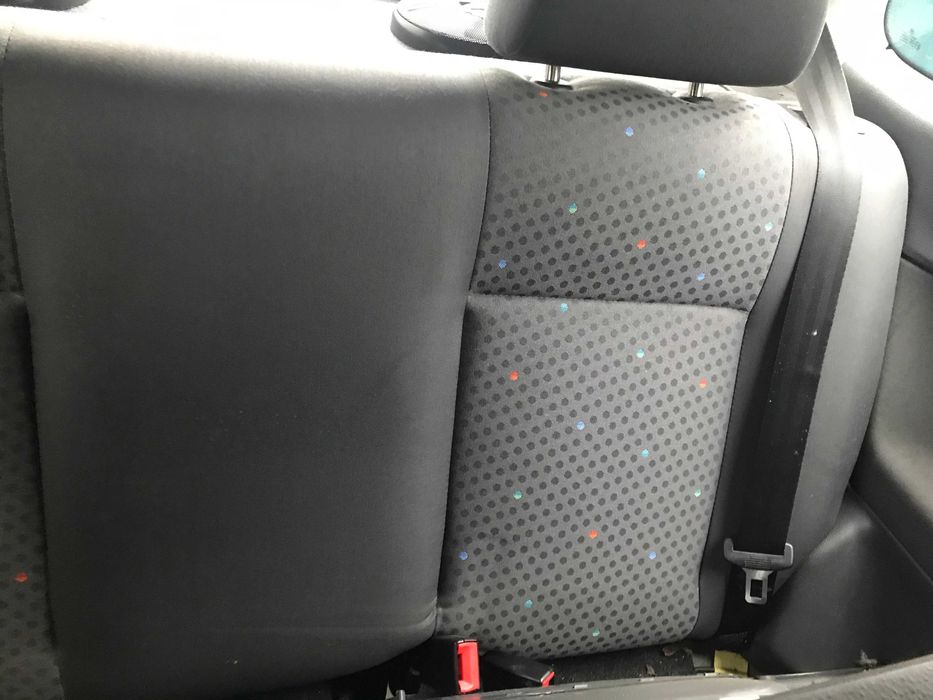 Scaune Banchete Interior Vw Polo 9n 9n2 9n3 Textil-Piele 2 Usi Coupe