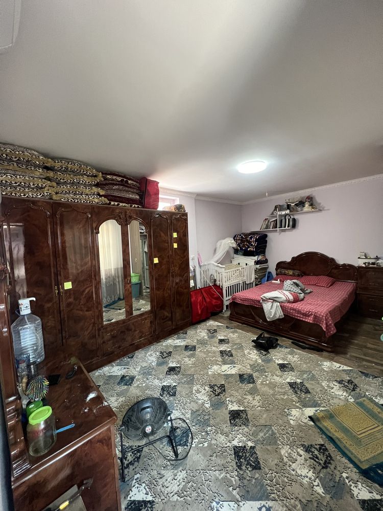 Tayyor hovli sotiladi 3.5sotix