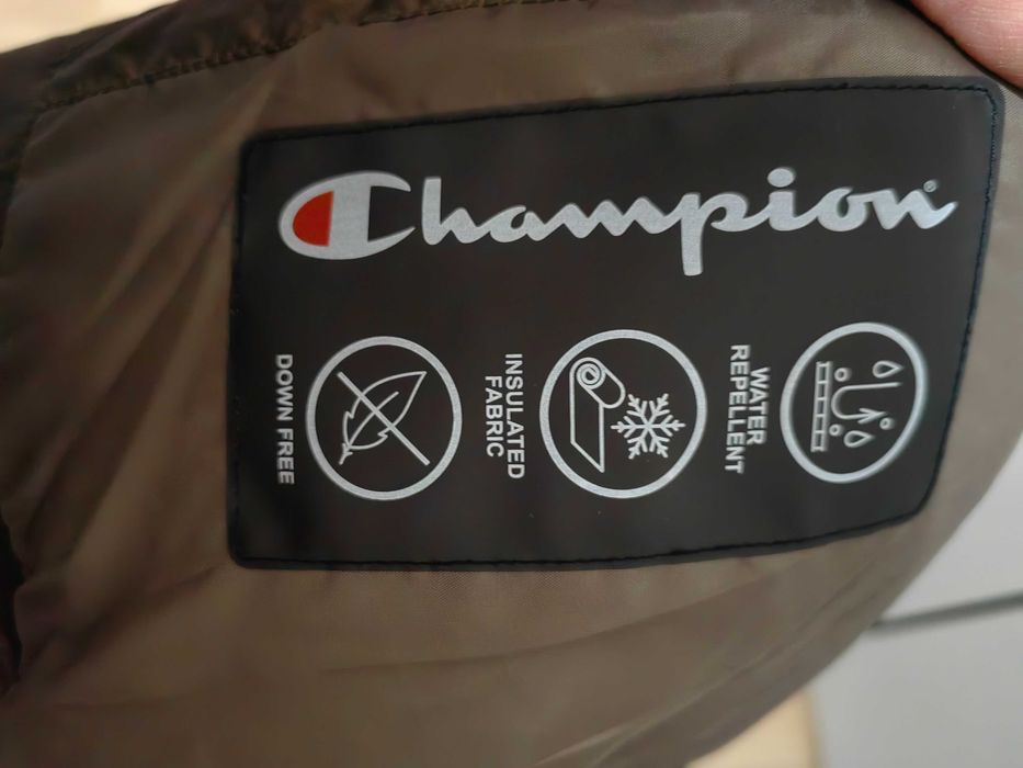 Дамско яке Champion