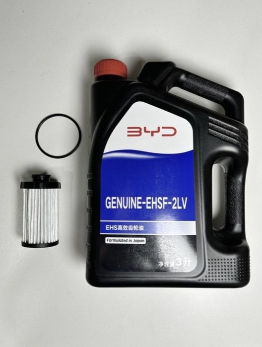 Специальное Масло для byd destriyer 05 для коробки передачь