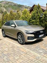 Audi Q8 2019 Mild-hybrid 3.0 TVA DEDUCTIBIL