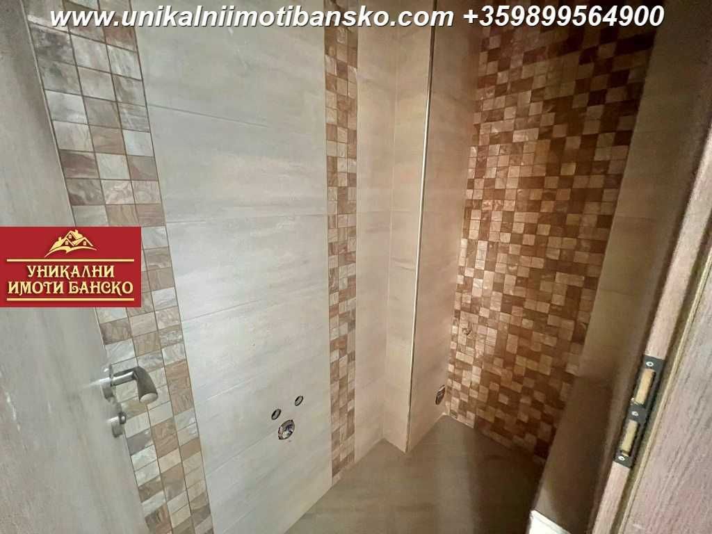 Продава се Тристаен апартамент в Банско - 91 кв.м за 880 €/кв.м - Снимка #19