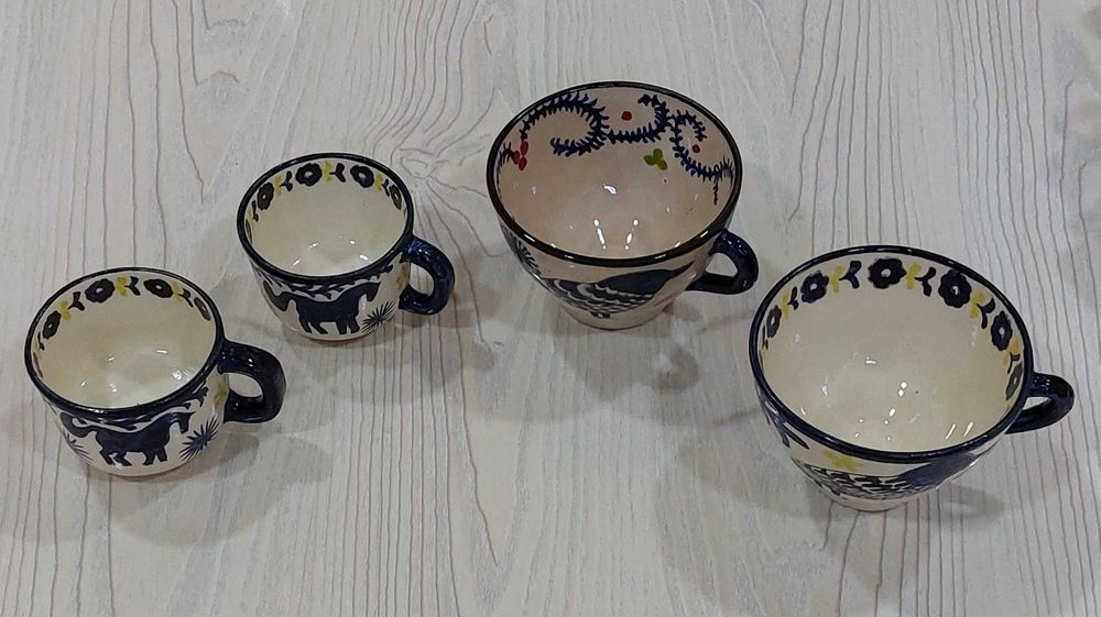 Предметы интерьера