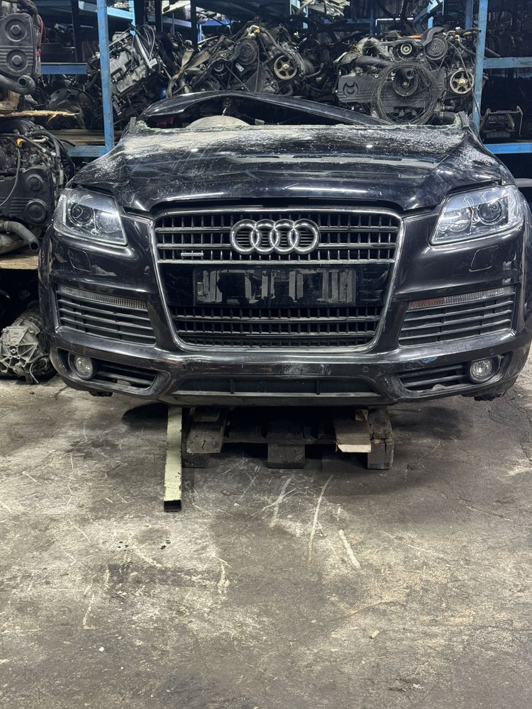 Audi Q7 A6 A4 адрес Коктал 2 ул Акмола 20а запчастей ауди фольксваген