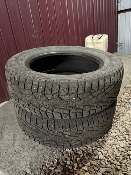 Cordiant 205/60R16 - 2шт