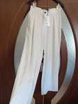 Pantaloni modal Zara M