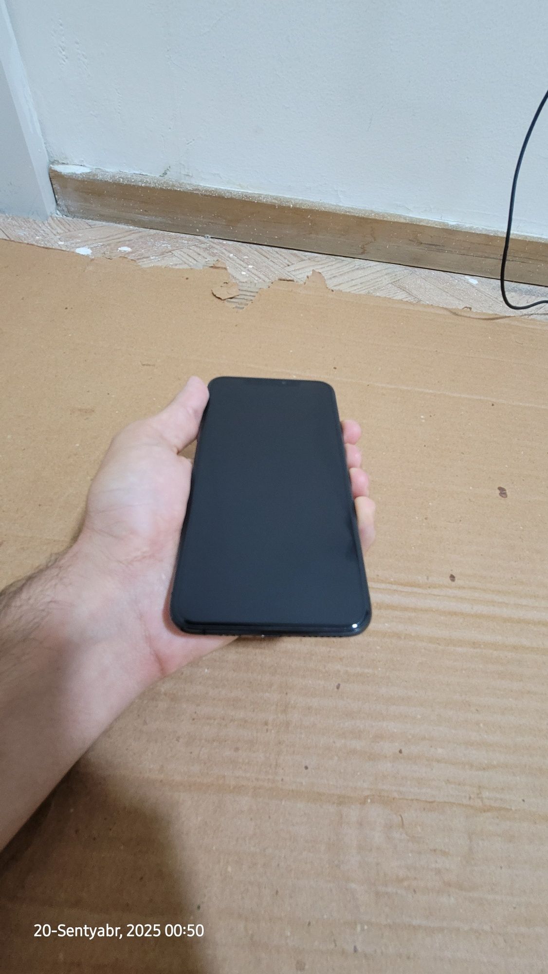 iPhone 11 pro max