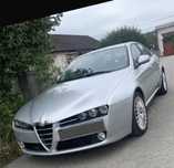 Alfa Romeo 159, 1.9 jtdm
