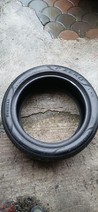 245 45 R18 Pirelli Dot 2023
