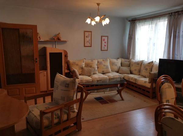 Дава се под наем Едностаен апартамент в София, Гео Милев - 50 кв.м за 400 € - Снимка #6