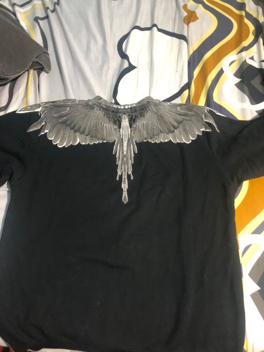 Bluza marcelo burlon