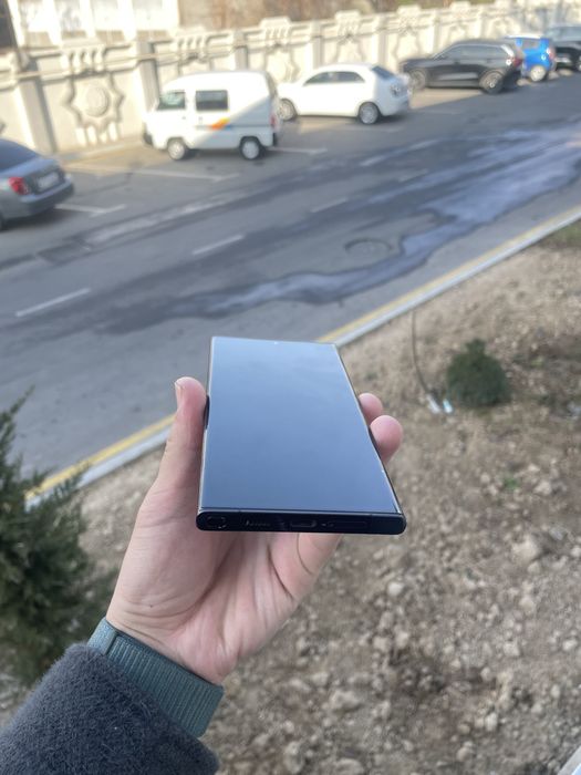 Samsung S23 Ultra 256GB