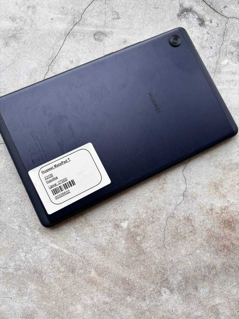 Huawei MatePad T 32 GB (г.Астана пр Женис 24) лот 326622