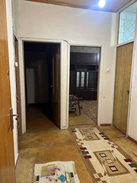 Arenda kvartira. Lesinova 4. Yashnobod metro bekat. 4 xona