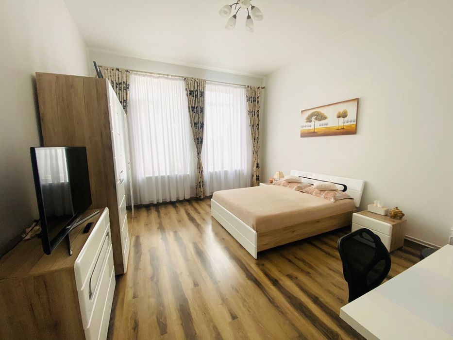 Casa de vanzare zona centrala