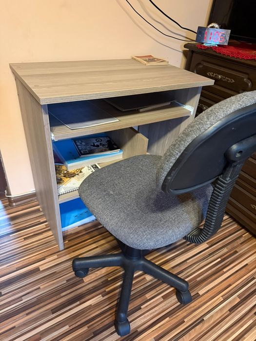 Oferta birou cu scaun