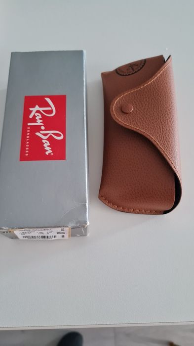 Ochelari Ray-Ban RB3606 186/9A