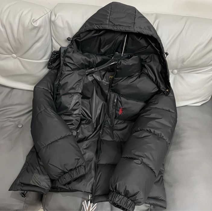 Куртка Ralph Lauren