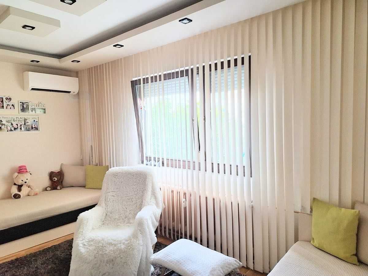 Продава се Тристаен апартамент в Пловдив, Гагарин - 93 кв.м за 1871 €/кв.м - Снимка #9