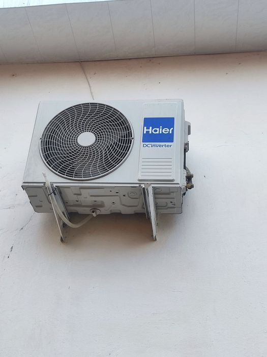 Yaqinda olingan konditsioner sotiladi