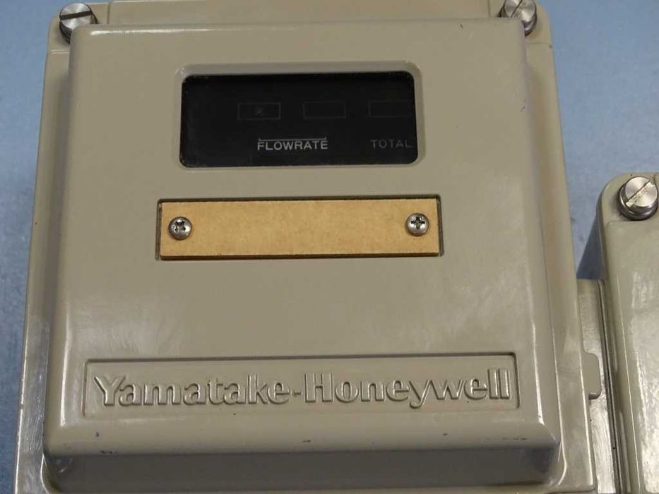 Дебитомер Yamatake-Honeywell Converter , Detector Ex