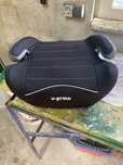 Inaltator, scaun copii auto