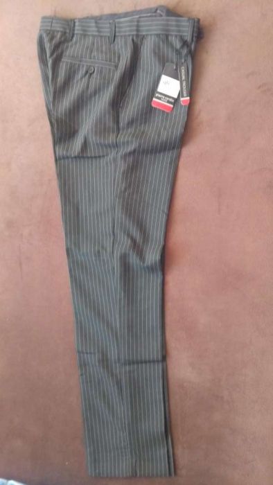 Pantaloni Pierre Cardin, noi, mărime 32W