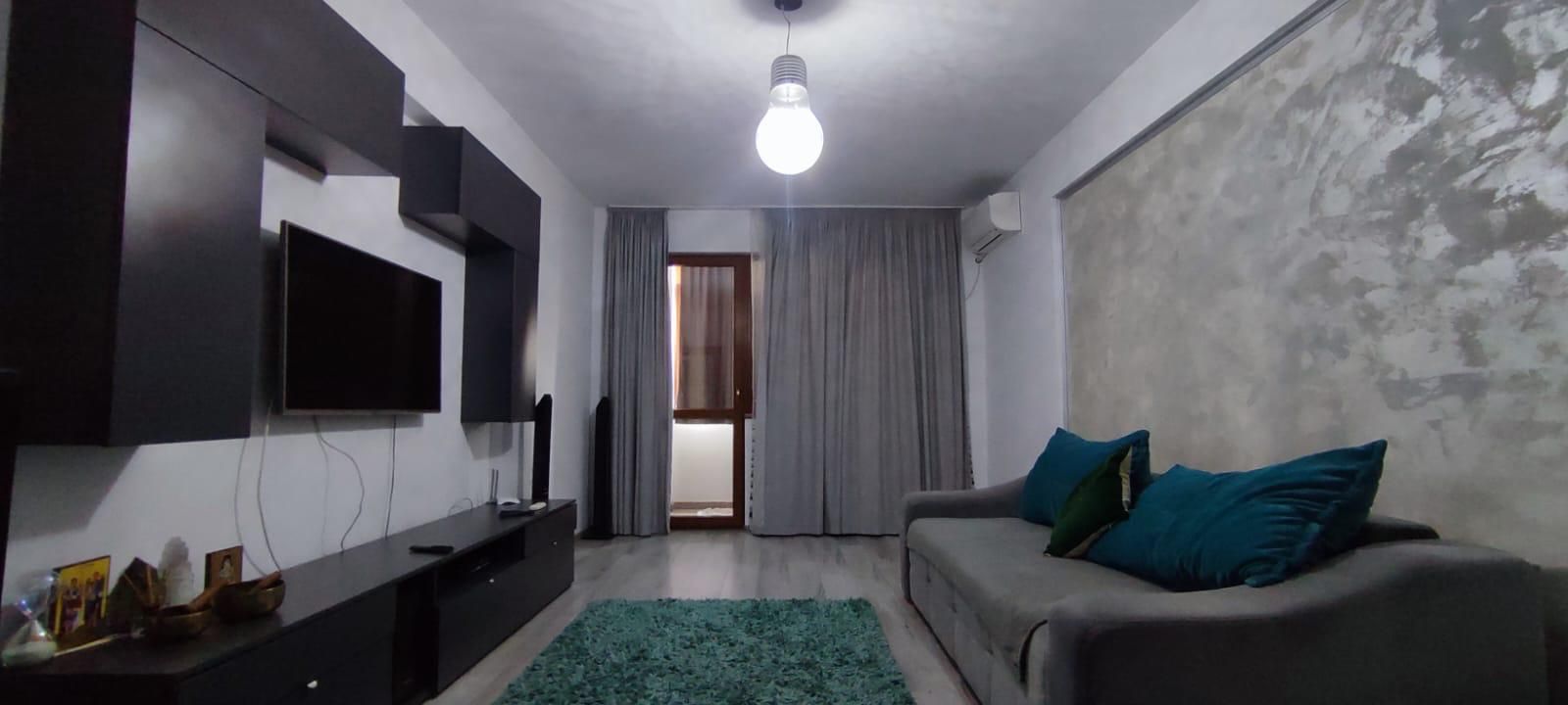 Apartament 3 camere Prelungirea Ghencea