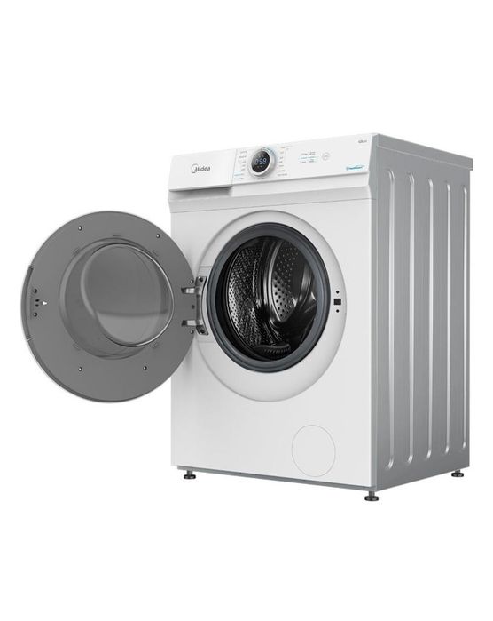 Стиральная машина Midea Lunar MF100W60 белый