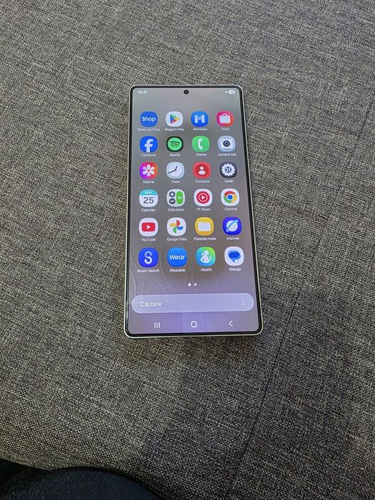 Samsung galaxy S25 ultra