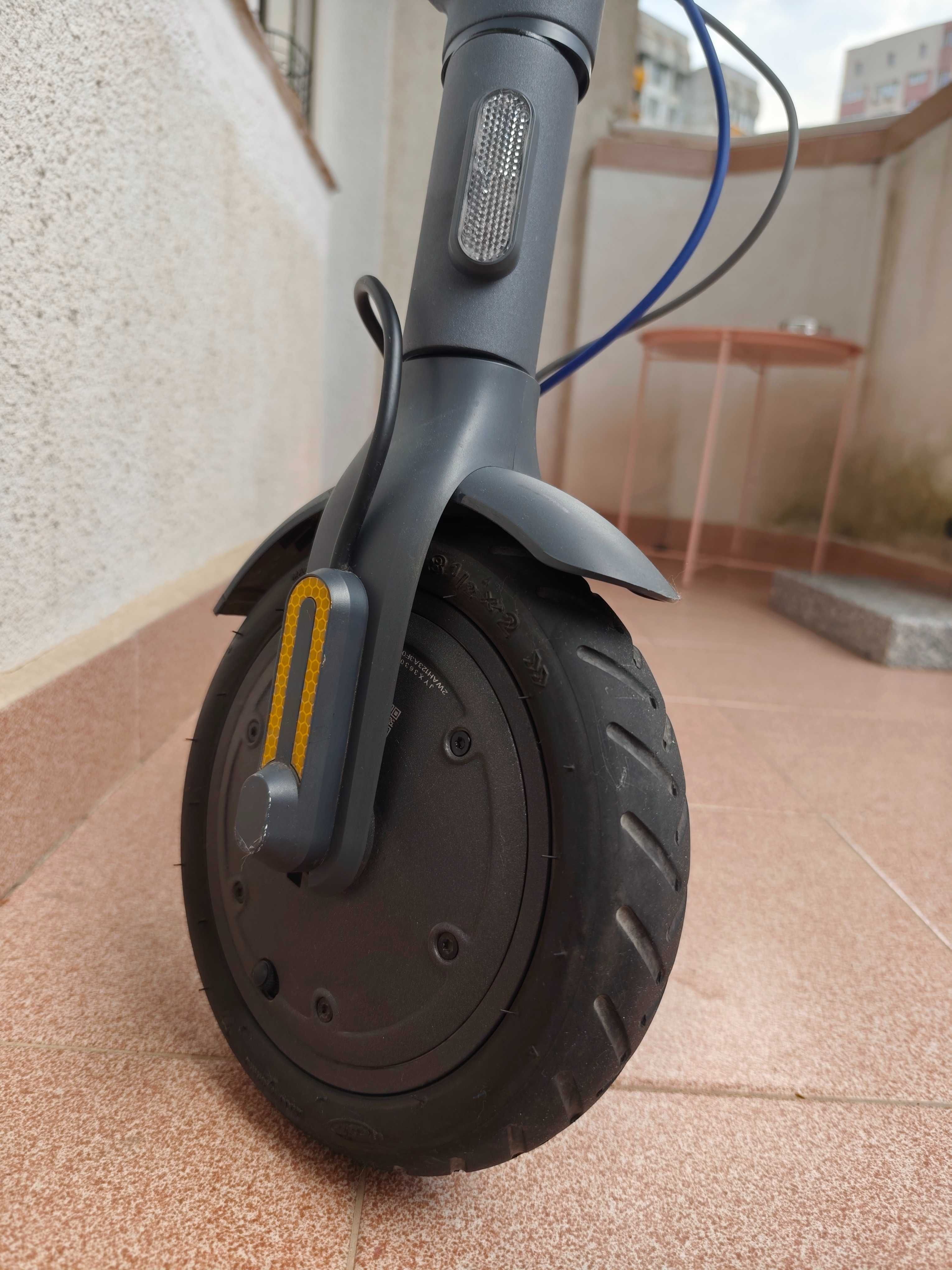 Xiaomi scooter 3