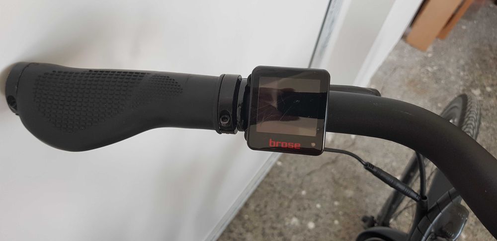 Електрически велосипед Benotti 28 цола brose 90nm