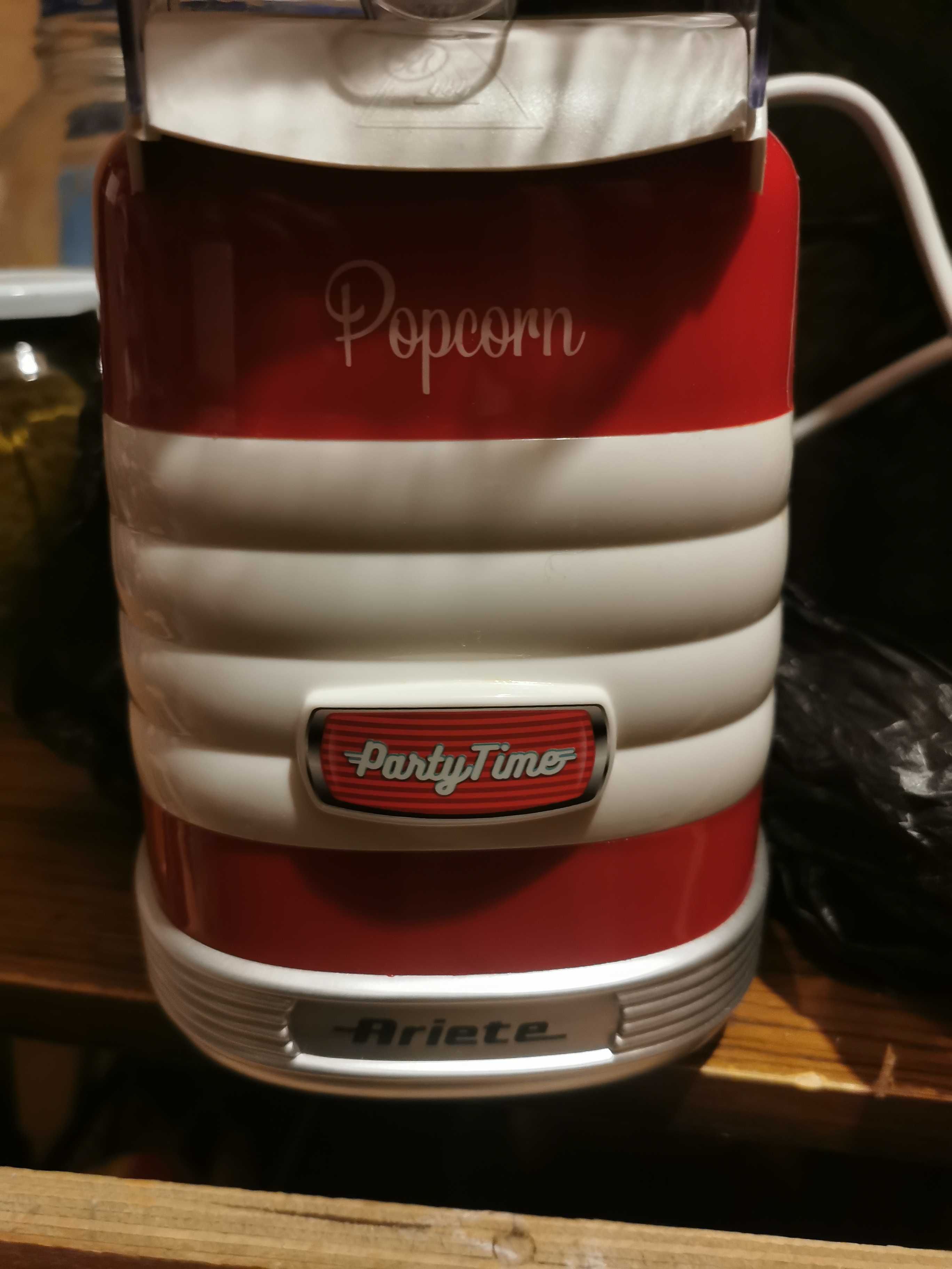 Машина за пуканки