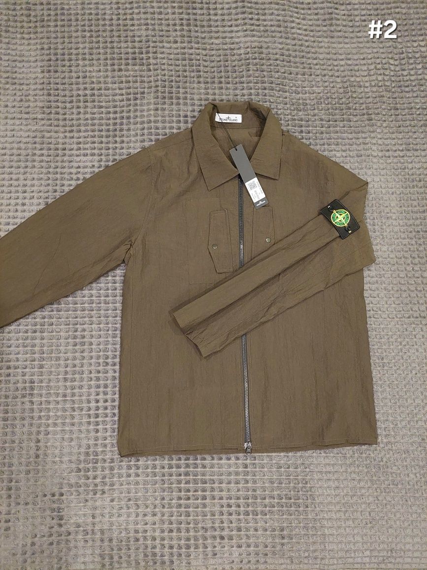 Колекция Stone Island