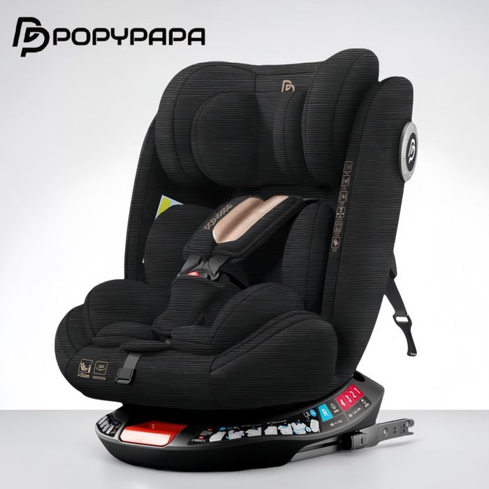 Popypapa 360 градус