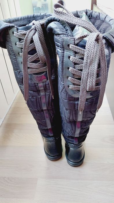 GUESS, MISS SIXTY, Strategia, оригинални боти и ботуши 35, 36
