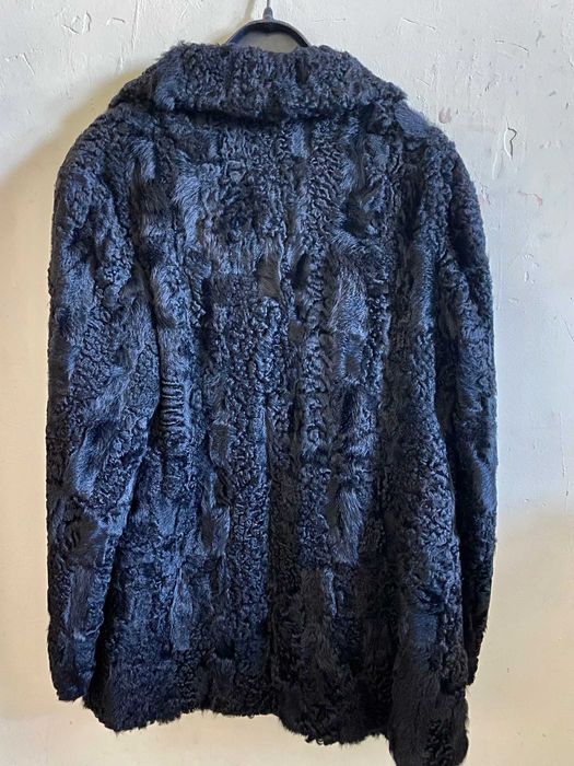 Haina blana naturala